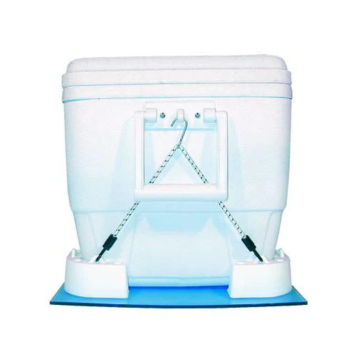 T.H. Marine Cooler Mnting Kit Cmk-1-Dp