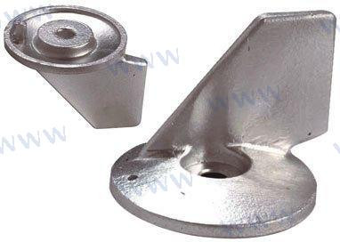 Recambios Marinos Anode Cm55125-94400
