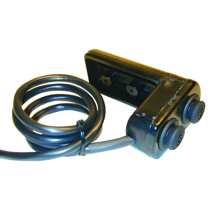 T.H. Marine E/J Trim Hndl For Pre 1979 Omc Ejt-1-Dp