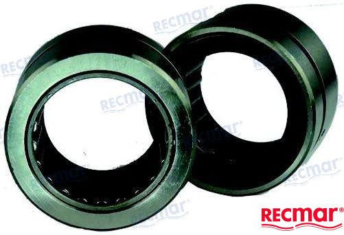 Recambios Marinos Roller Bearing Rec31-43013T3