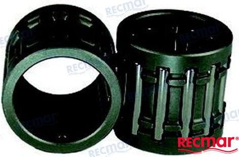 Recambios Marinos Rod Bearing Rec09263-18016