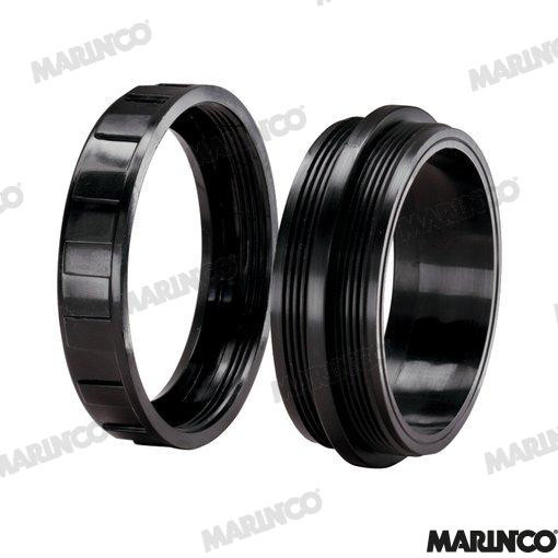 Recambios Marinos Sealing Collar With Ring 50A Gs11514