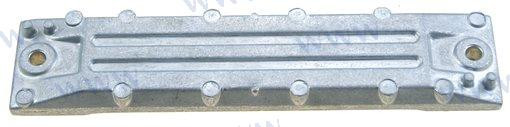 Recambios Marinos Zinc Anode Rec06411-Zw1-020