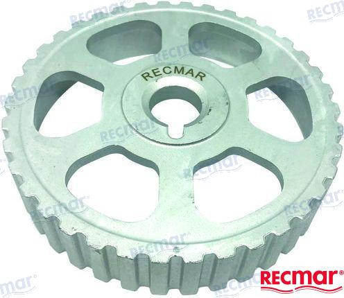 Recambios Marinos Camshaft Gear Rm856239