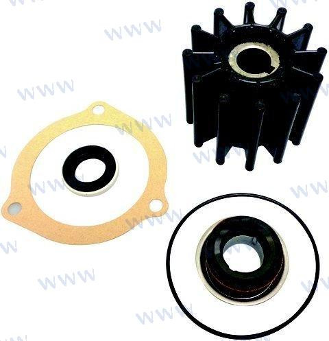 Recambios Marinos Water Pump Service Kit She15979