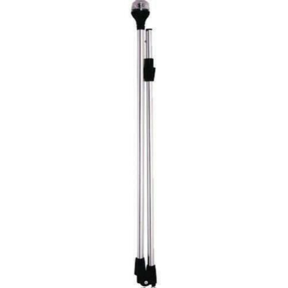 Attwood Marine Asm Lt Pole Led Agar Fd54 5540-54A7