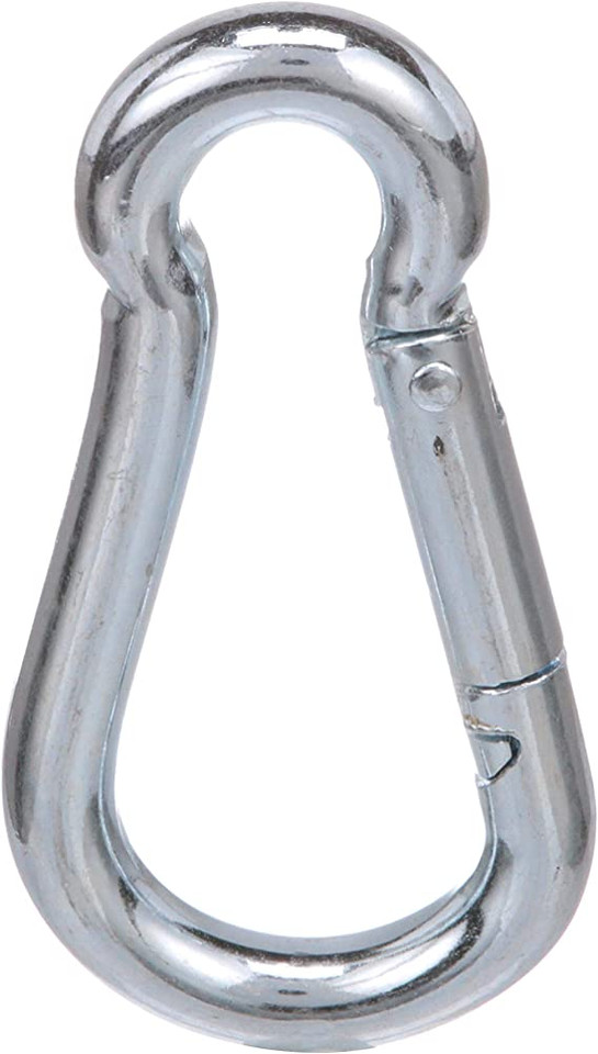 Attwood Marine Univ Safety Snap3/8X3 1/2 12305-3