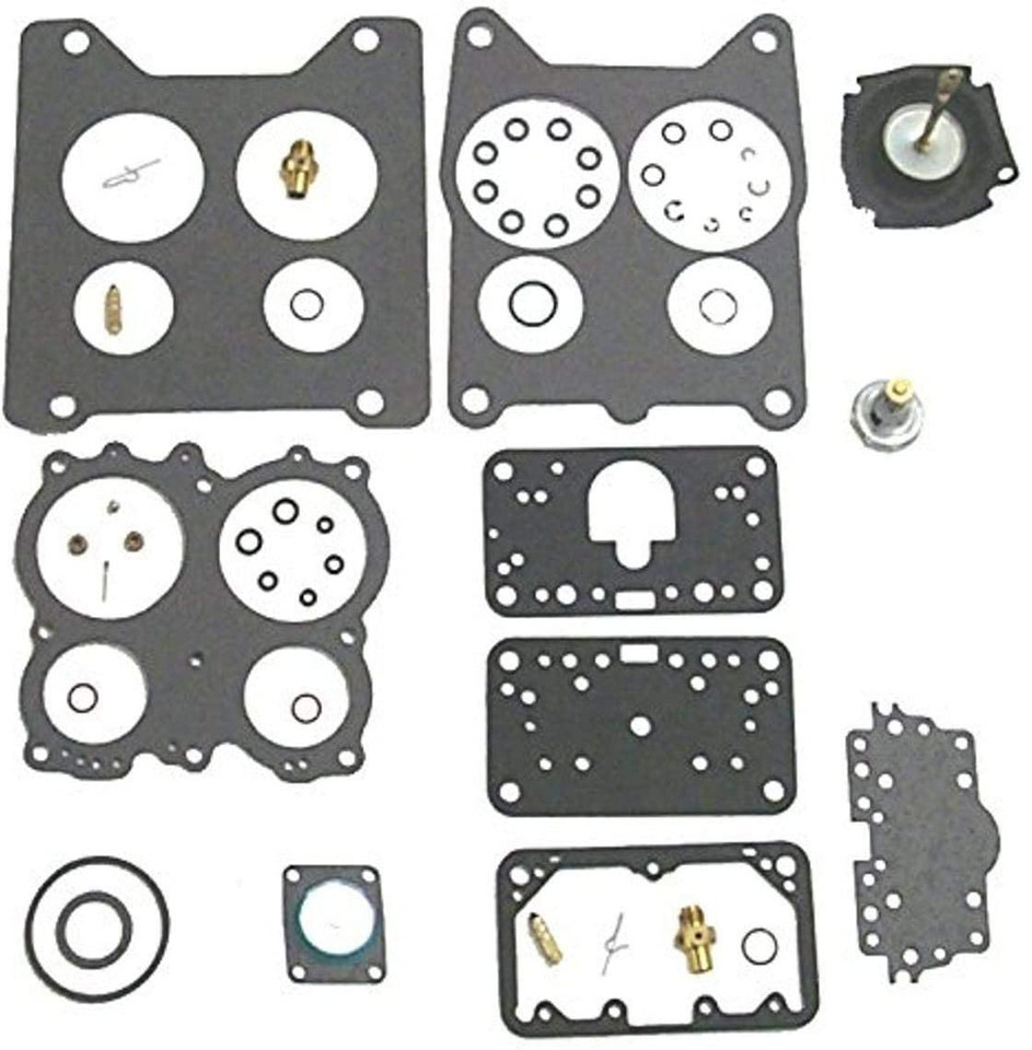 Dometic Carburetor Kit 118-7239