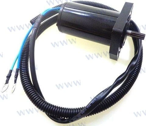 Recambios Marinos Trim Motor Assy Rec67C-43880-01