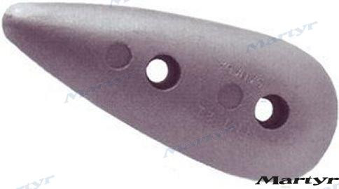 Recambios Marinos Anode Cmt-20