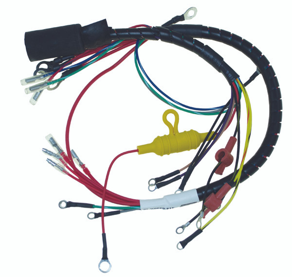 Cdi Electronics Merc Harness 414-6220A16