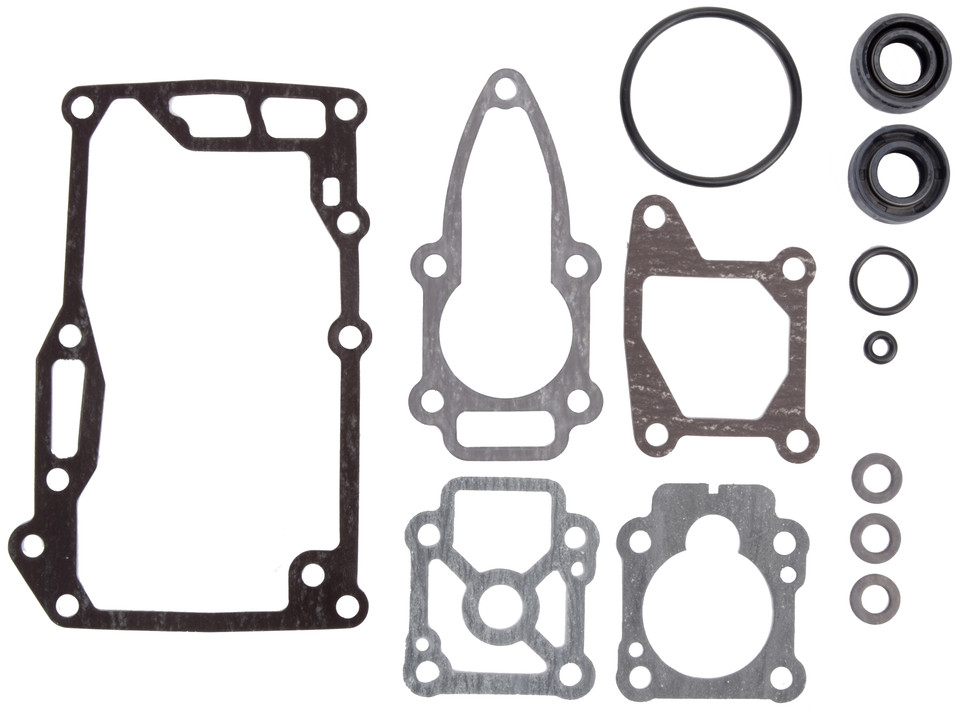 Brp Us Inc Low Unit Gskt Set 5040536