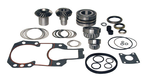 Glm Products Upper Gear Service Kit 11247