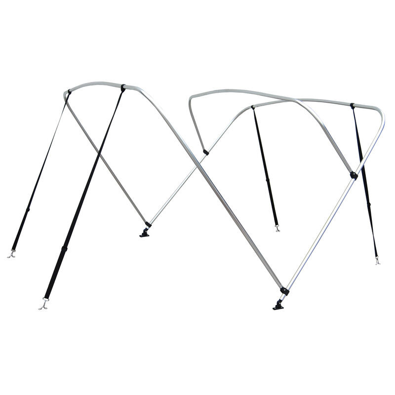 Lippert Components Inc Kd Alum Frame Bimini 54"X8'X91 2020195799