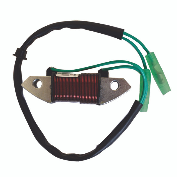 Cdi Electronics Lighting Coil 2 Cyl 177-0009