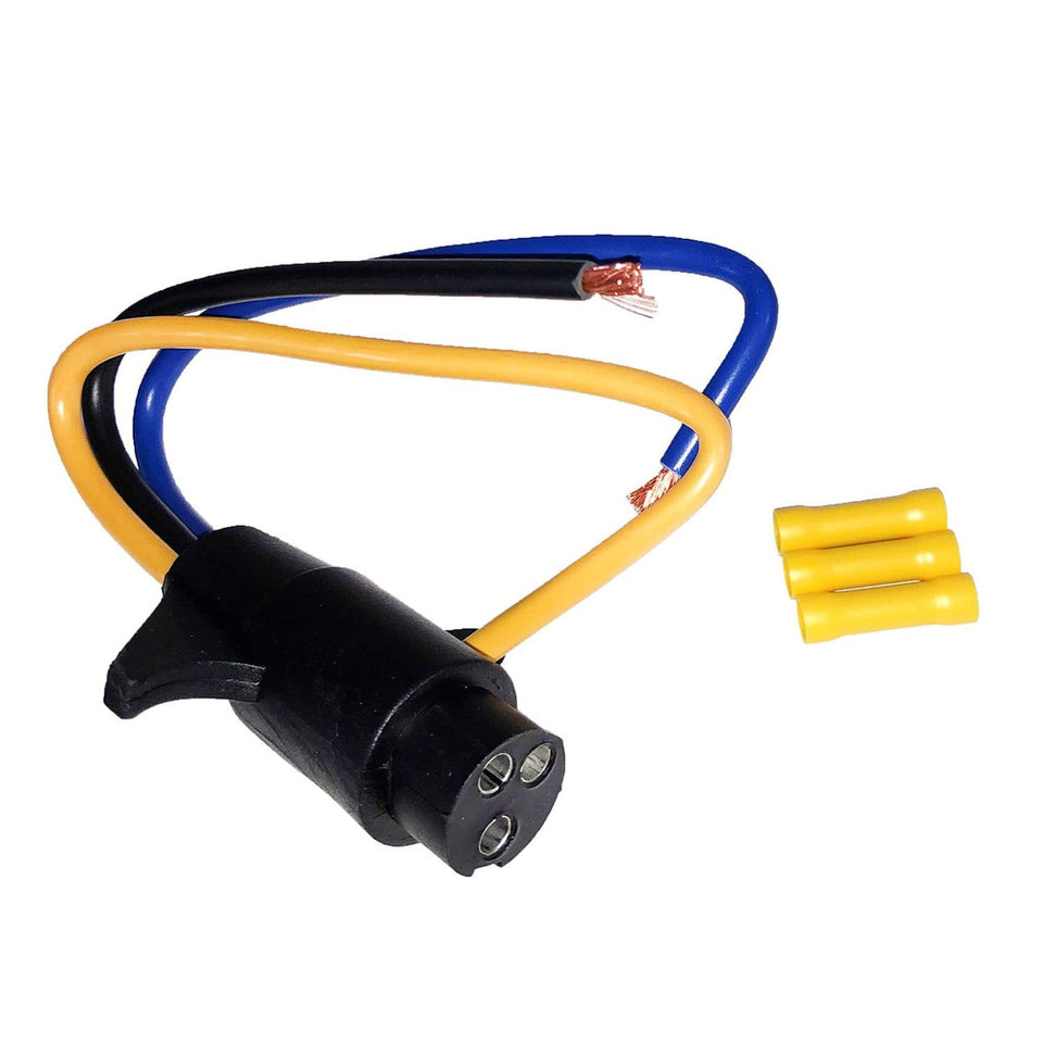 Attwood Marine Conn-Troll.Mtr.(M) 7647-7