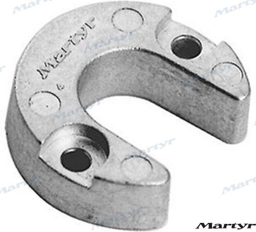 Recambios Marinos Anode Cm806189