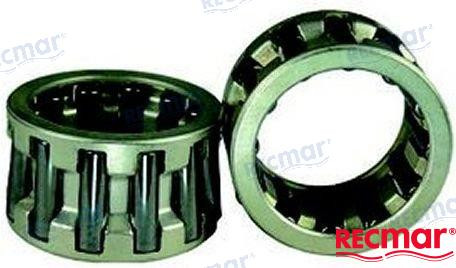 Recambios Marinos Rod Bearing Rec09263-20051