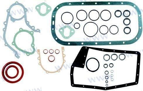 Recambios Marinos Gear Gasket Kit Rec876304