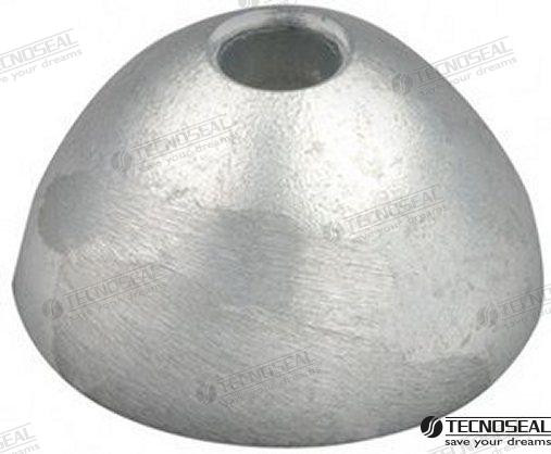 Recambios Marinos Propeller Nut Flex Fold Ten01040
