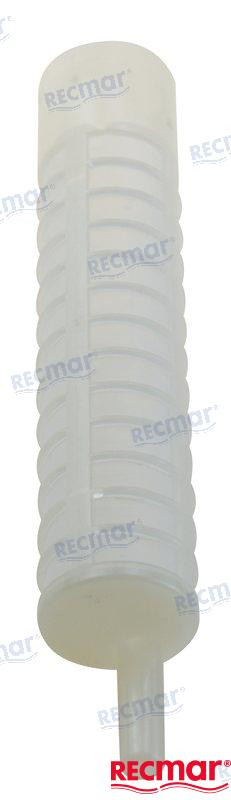 Recambios Marinos Oil Filter Rec6E5-13411-00