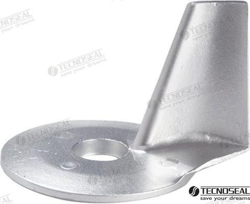 Recambios Marinos Skeg F25-F50 Ten00829