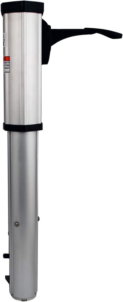 Attwood Marine Extension Post 30" 238630-1