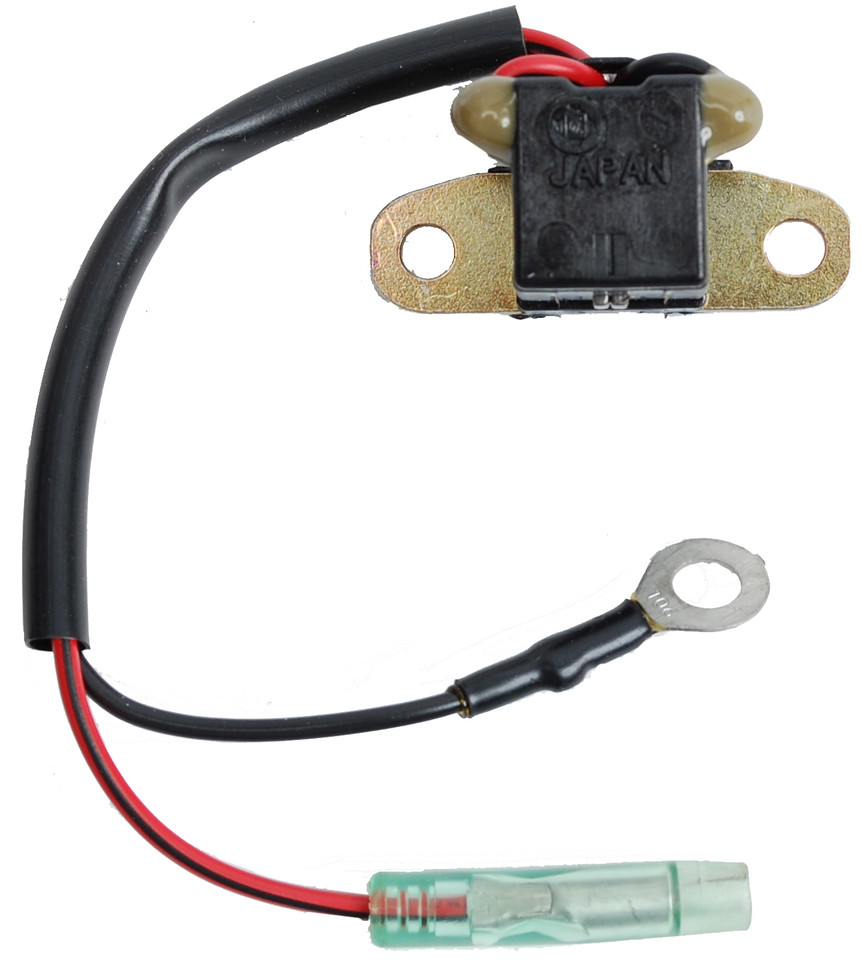 Brp Us Inc Ignition Coil 5032730