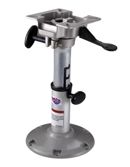 Attwood Marine Adj 2 3/8 12"-16" 2385405