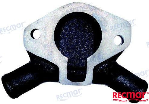 Recambios Marinos Thermostat Cover Rec47441A1