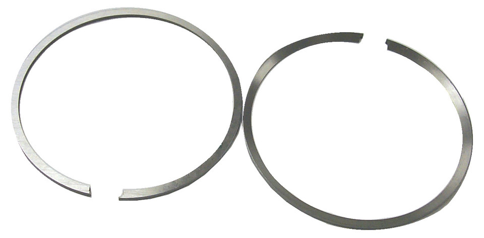 Dometic J/E - Piston Rings 118-3914