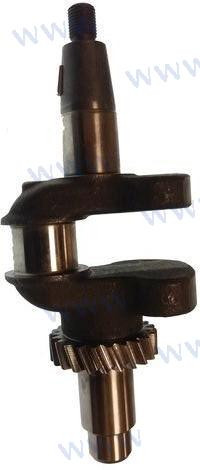 Recambios Marinos Crank Case Assy Paf6-04010100