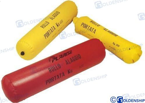 Recambios Marinos Hauling Roll 400 Kg - 120 Cm Gs62011