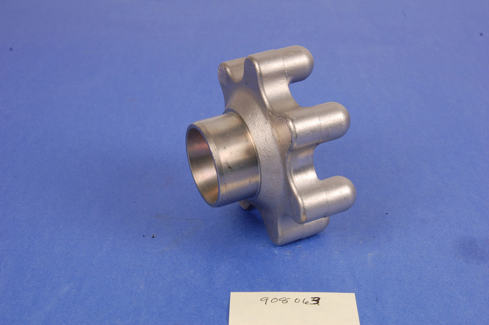 Brp Us Inc Ball Gear 908063