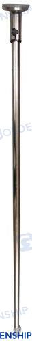 Recambios Marinos Ss. Flag Pole 80 Cms. Gs73307