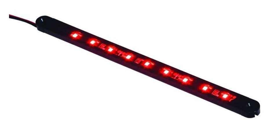 T.H. Marine Led Flex Lght & Hdwr-4 Led-33282-Dp