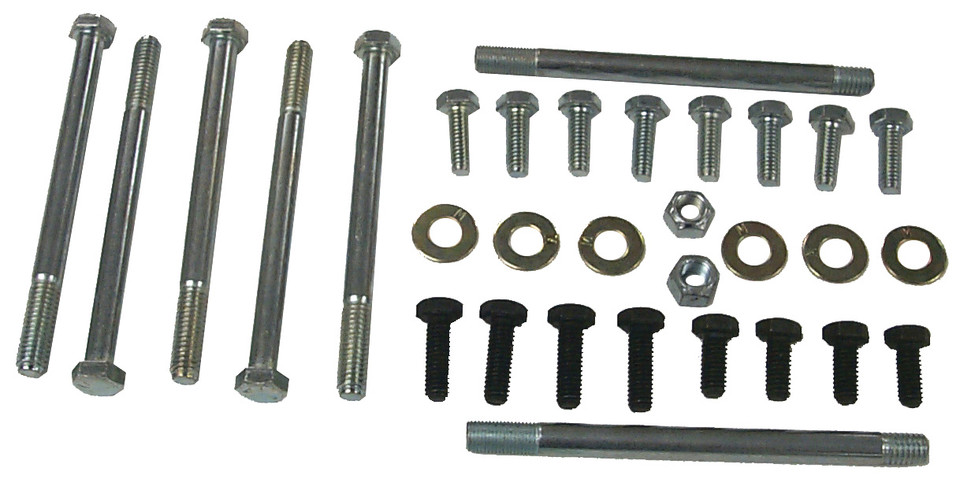 Dometic Mnt Kit - Merc'R 118-8549
