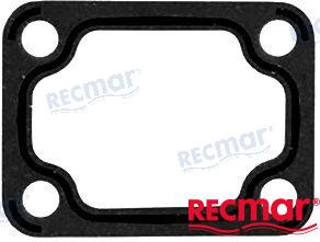 Recambios Marinos Cylinderhead Cover Gasket Rec121450-11681