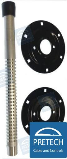 Recambios Marinos Splashwell Kit Pre370613
