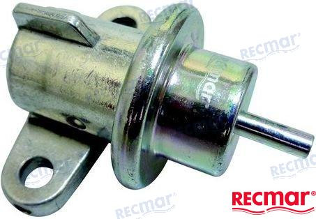 Recambios Marinos Fuel Pressure Regulator Rec807952A1