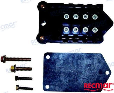 Recambios Marinos Power Pack Rec0764708