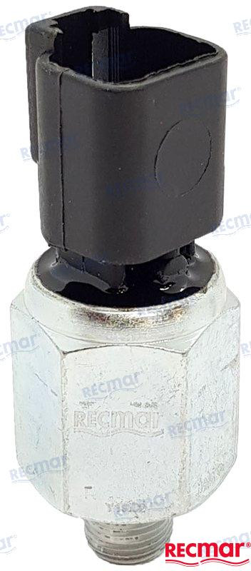 Recambios Marinos Oil Pressure Sensor Rec21250645