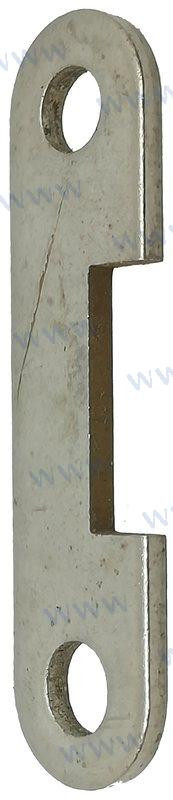 Recambios Marinos Plate_Impulse Paf60-05000052