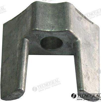 Recambios Marinos Engine Anode Yamaha 25/90 Hp Ten01147