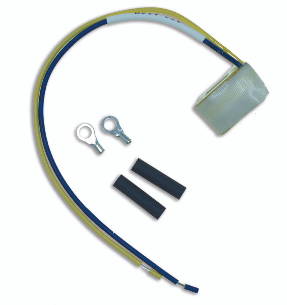 Cdi Electronics Mercury Stator Coil 174-4470