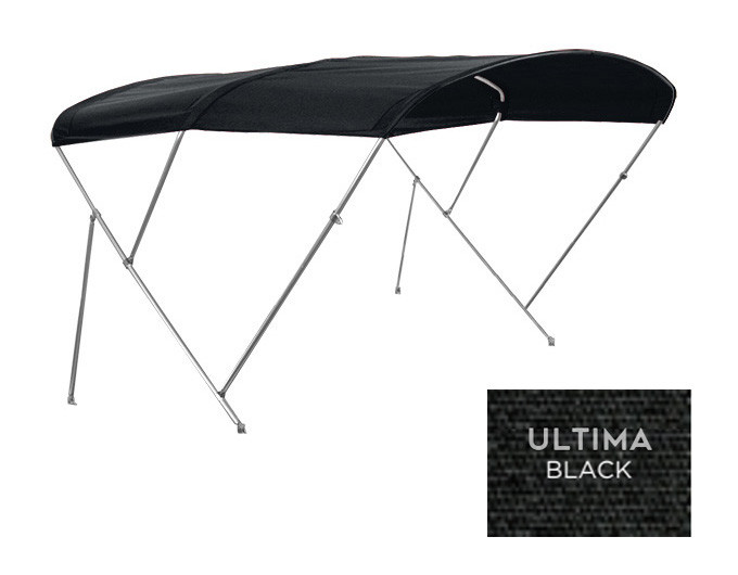 Lippert Components Inc Bim Ultima Blk  8'X42" 97-103" 2020194260