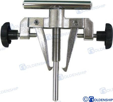 Recambios Marinos Propeller Extractor Ss Small Gs20198