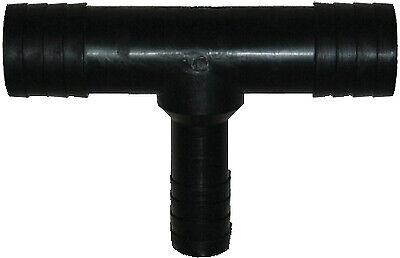 T.H. Marine 3 Way Teeucing Fitting Tee-350-Dp