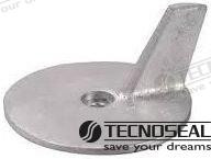 Recambios Marinos Skeg For Yamaha-Mariner Ten01100