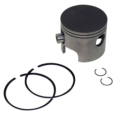 Glm Products Piston Kit 14480